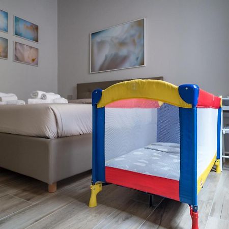 Pisa Art Apartment מראה חיצוני תמונה