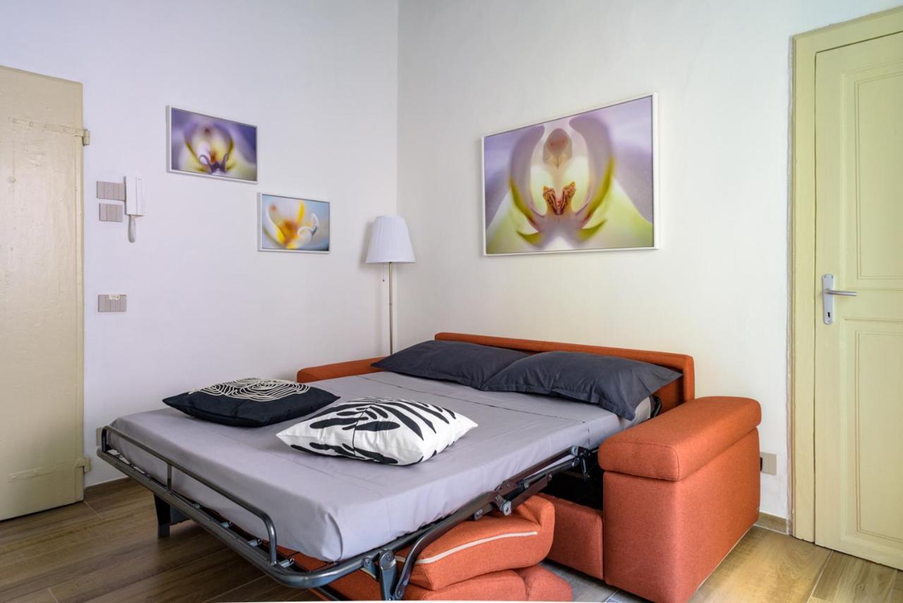 Pisa Art Apartment מראה חיצוני תמונה
