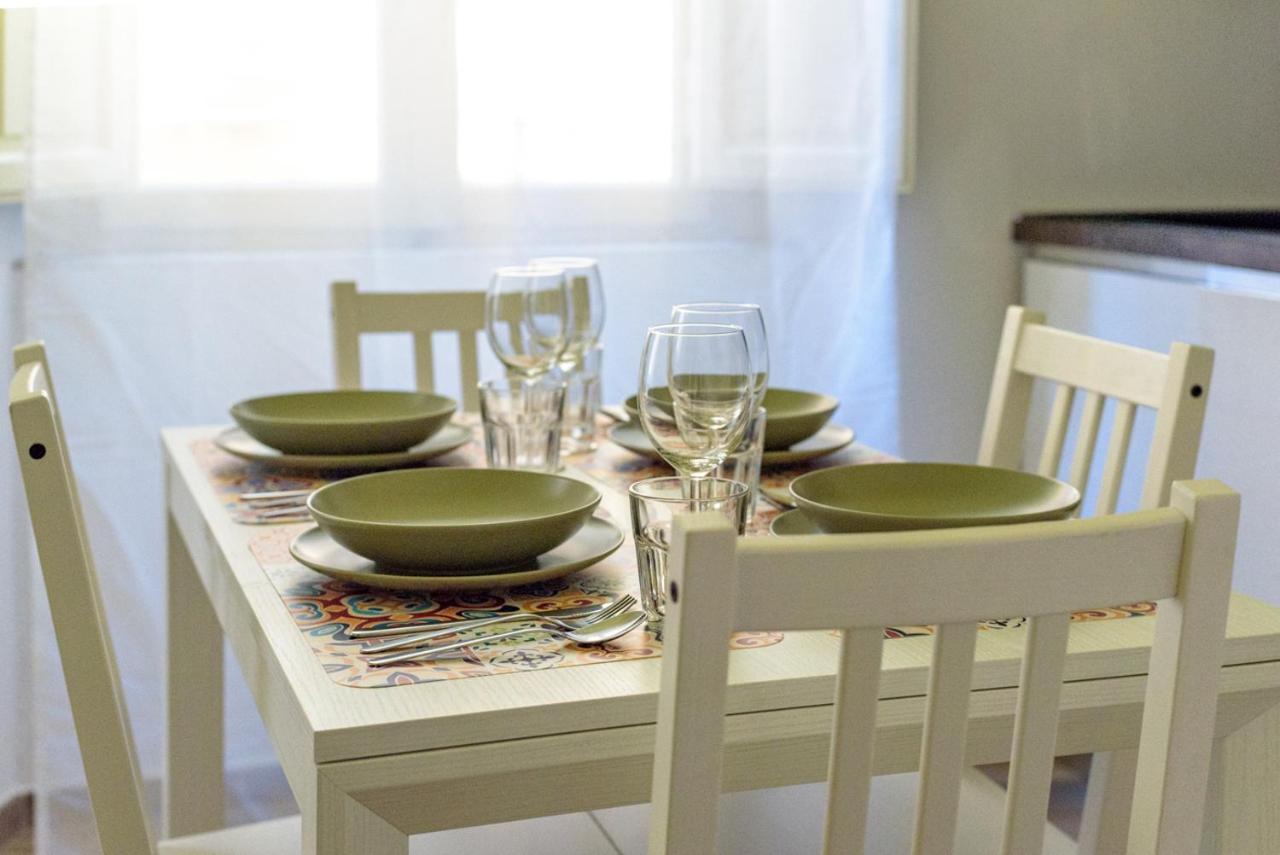 Pisa Art Apartment מראה חיצוני תמונה
