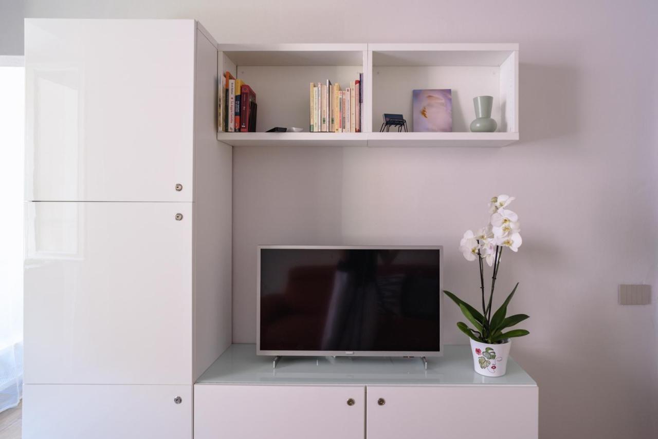 Pisa Art Apartment מראה חיצוני תמונה