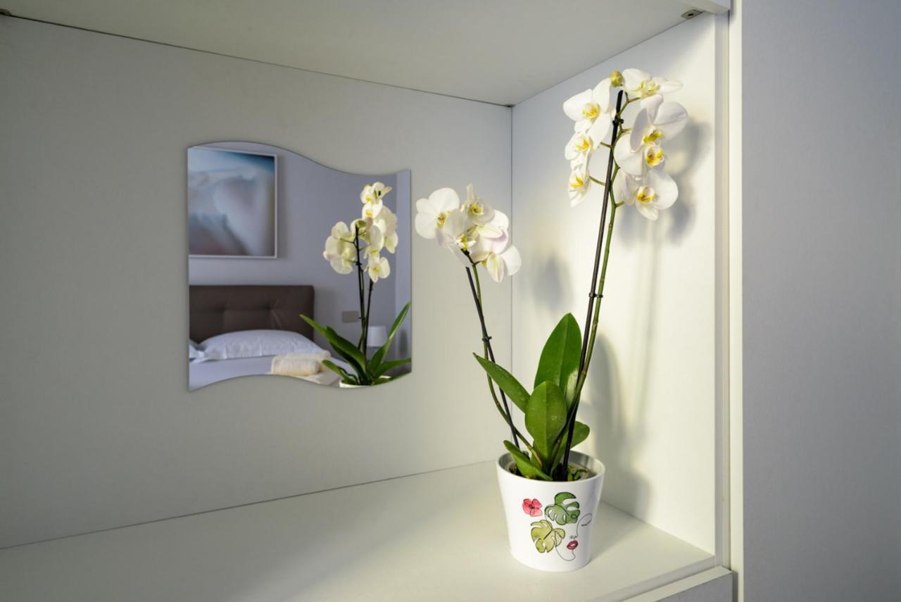 Pisa Art Apartment מראה חיצוני תמונה