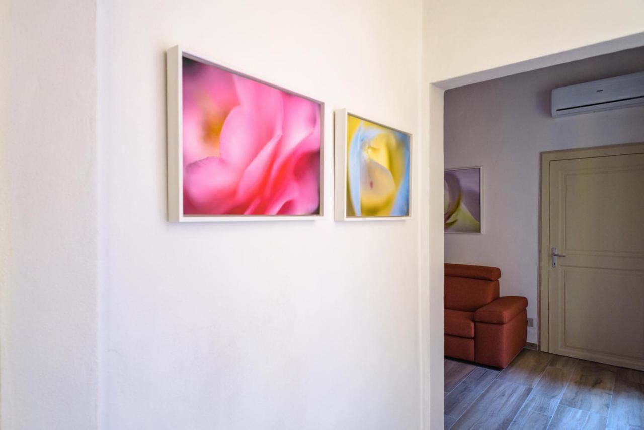 Pisa Art Apartment מראה חיצוני תמונה
