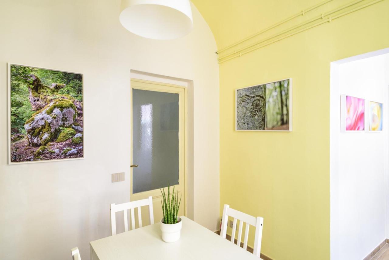 Pisa Art Apartment מראה חיצוני תמונה