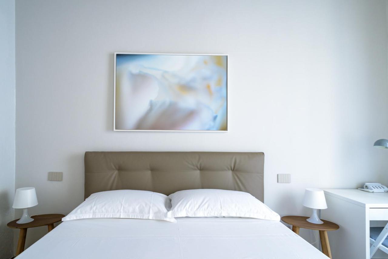 Pisa Art Apartment מראה חיצוני תמונה
