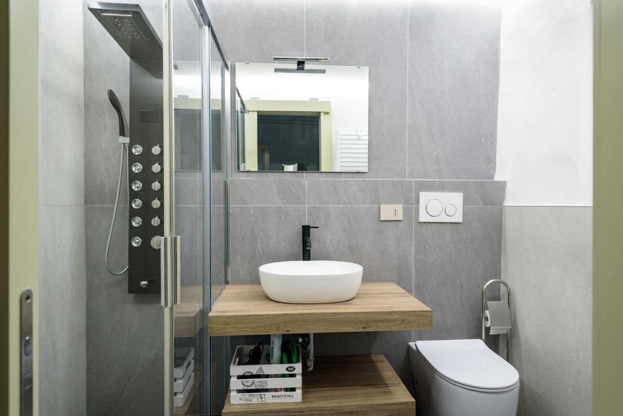 Pisa Art Apartment מראה חיצוני תמונה