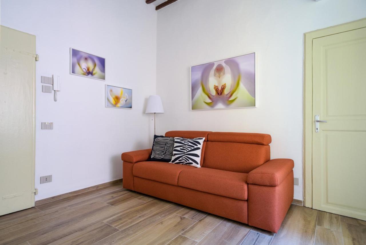 Pisa Art Apartment מראה חיצוני תמונה