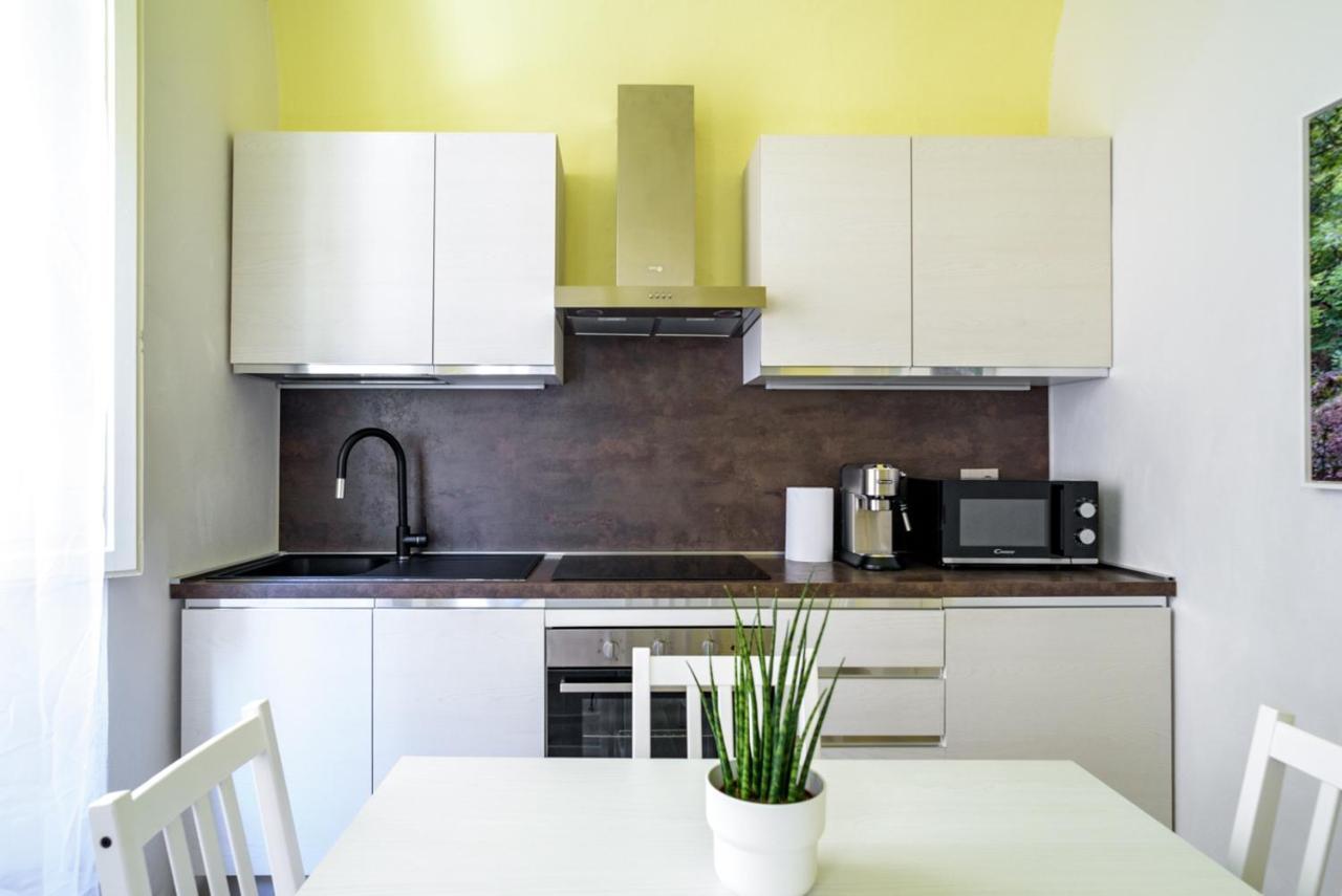 Pisa Art Apartment מראה חיצוני תמונה