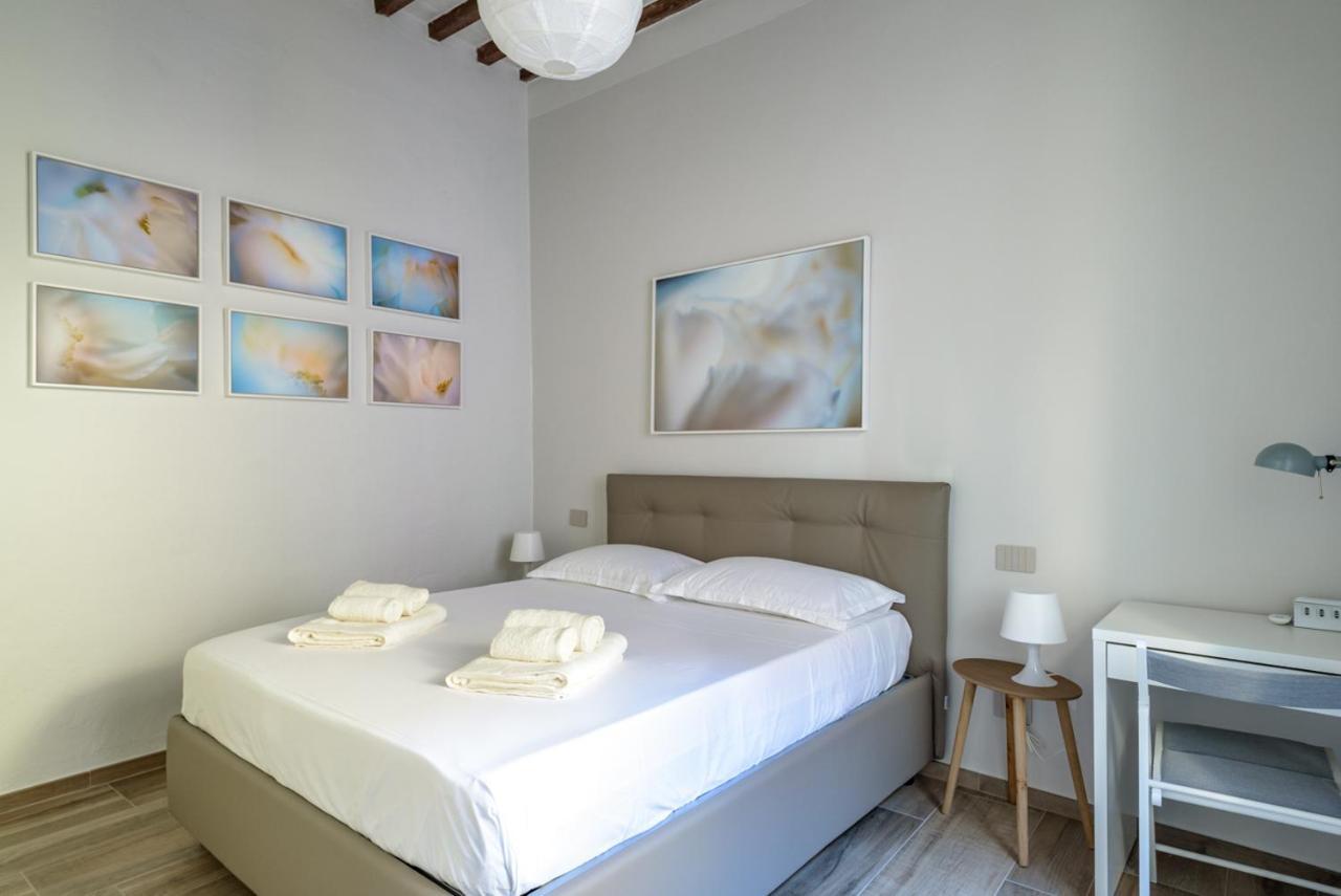 Pisa Art Apartment מראה חיצוני תמונה