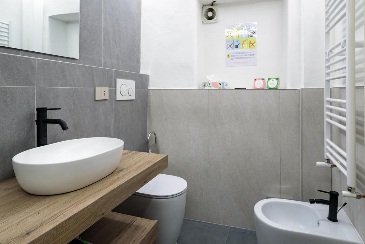 Pisa Art Apartment מראה חיצוני תמונה