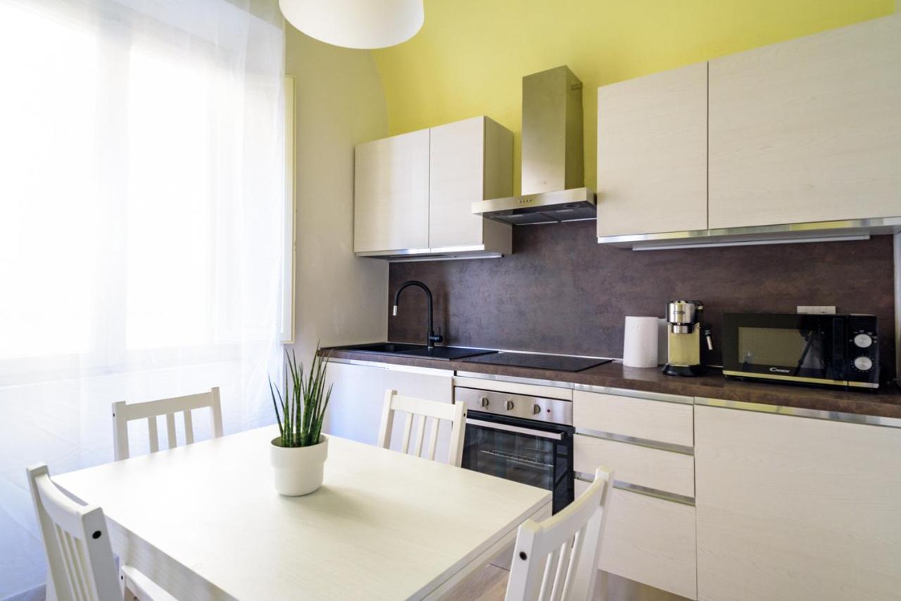 Pisa Art Apartment מראה חיצוני תמונה