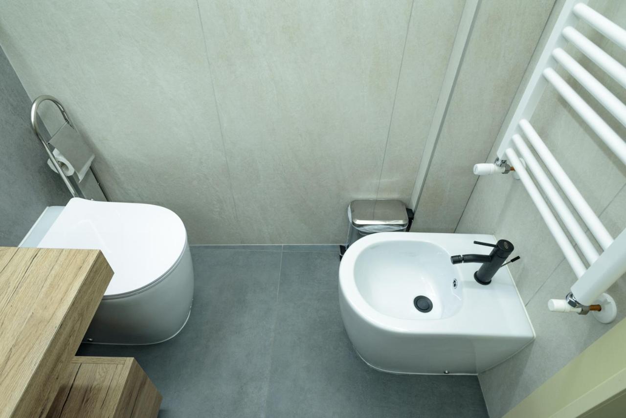 Pisa Art Apartment מראה חיצוני תמונה