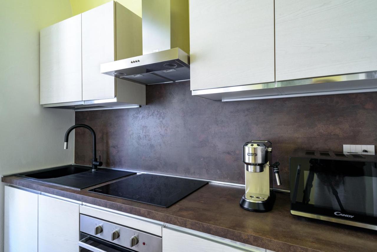 Pisa Art Apartment מראה חיצוני תמונה