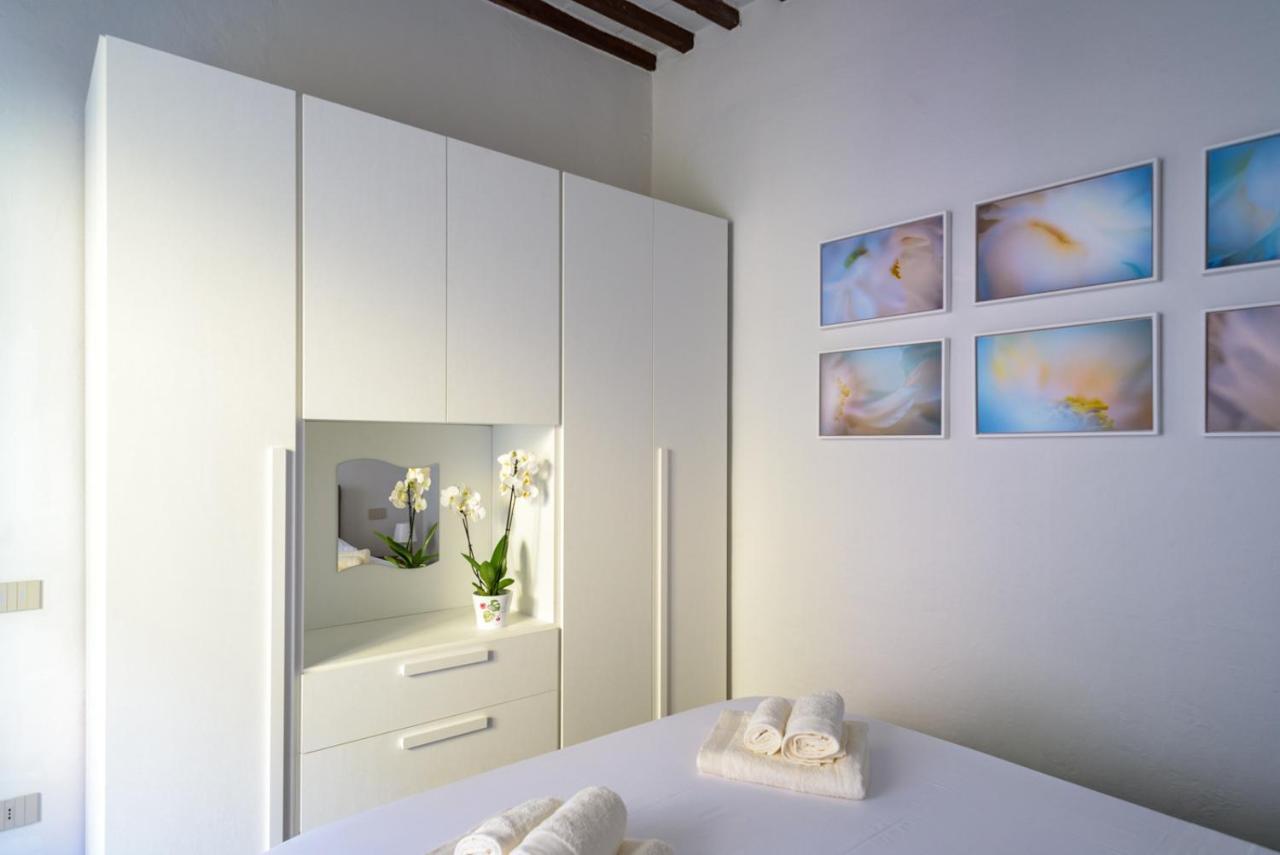 Pisa Art Apartment מראה חיצוני תמונה