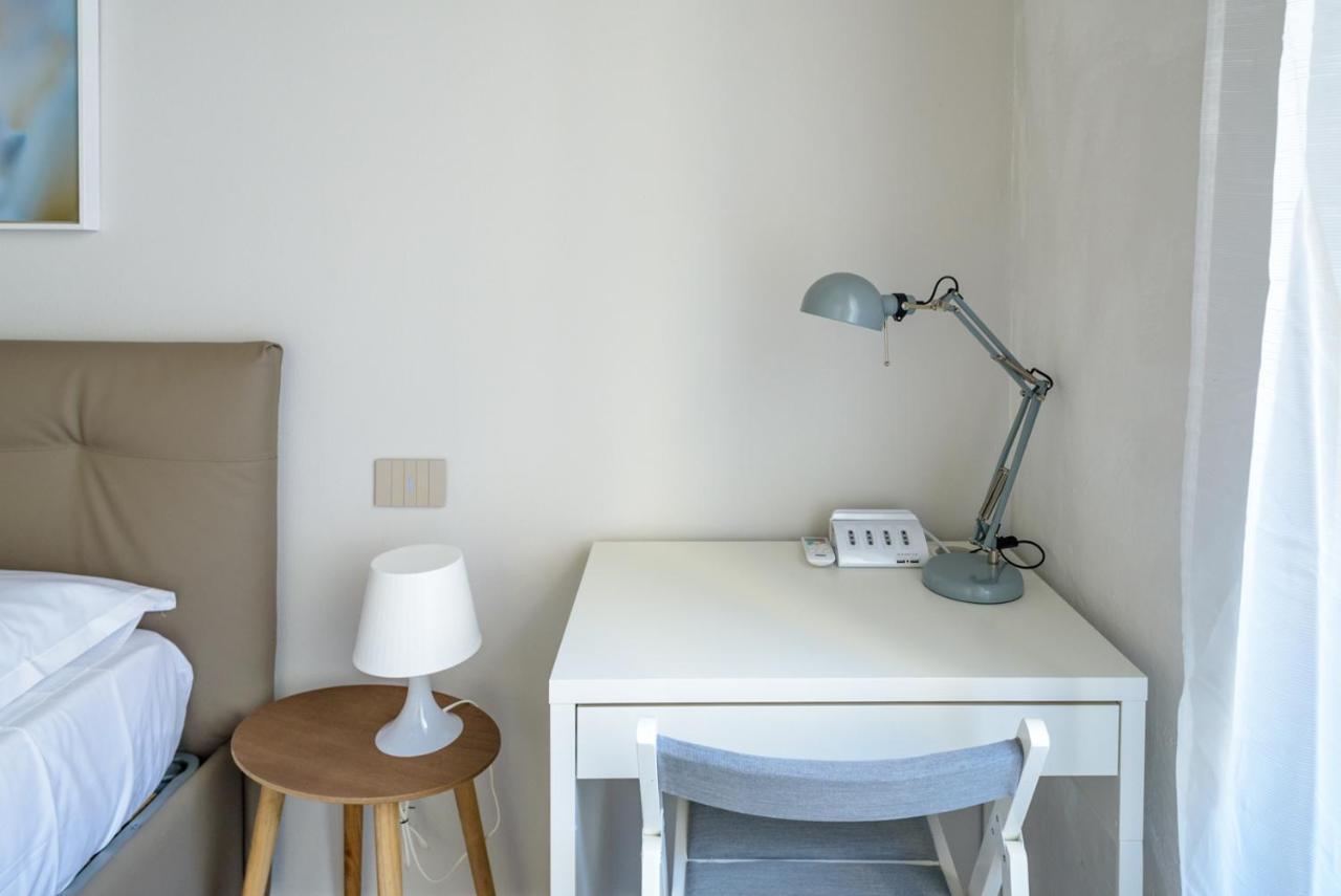 Pisa Art Apartment מראה חיצוני תמונה