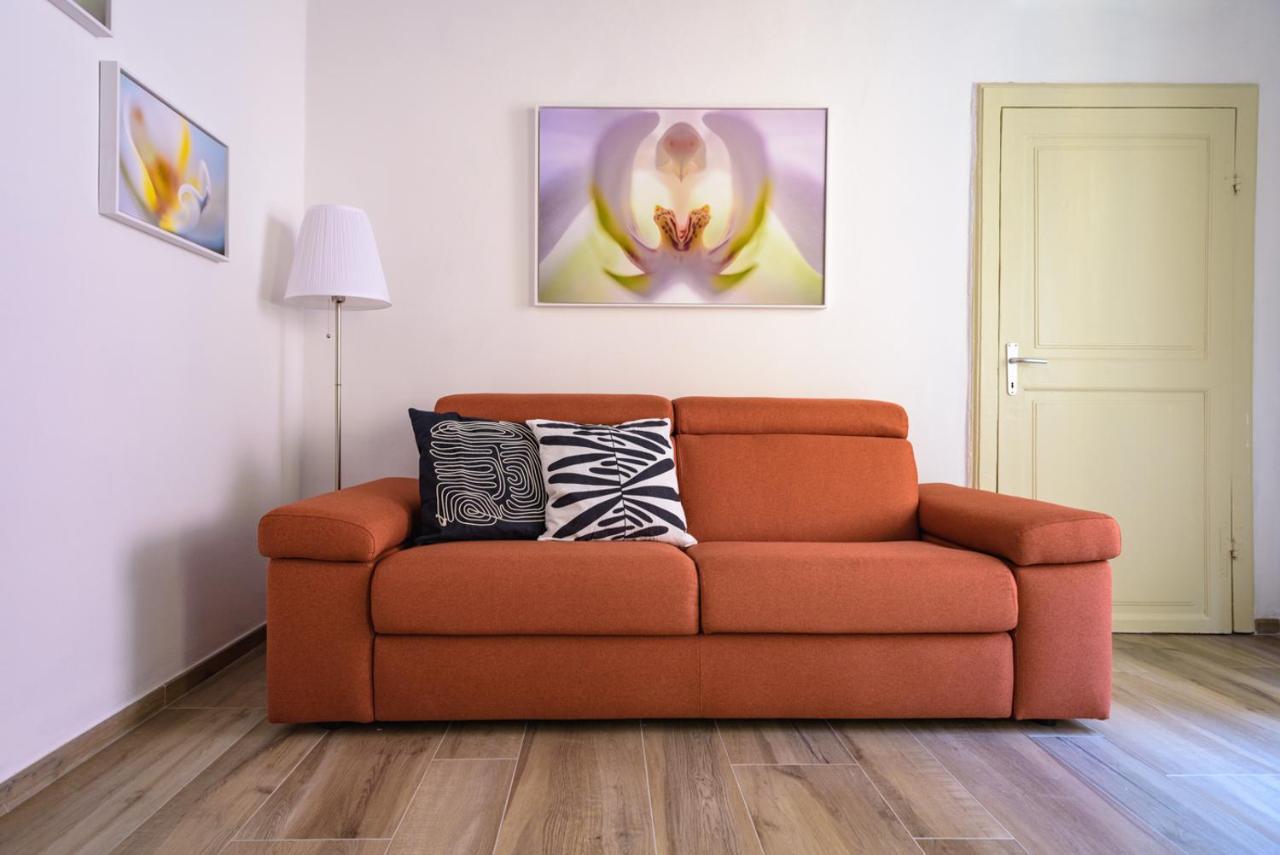 Pisa Art Apartment מראה חיצוני תמונה