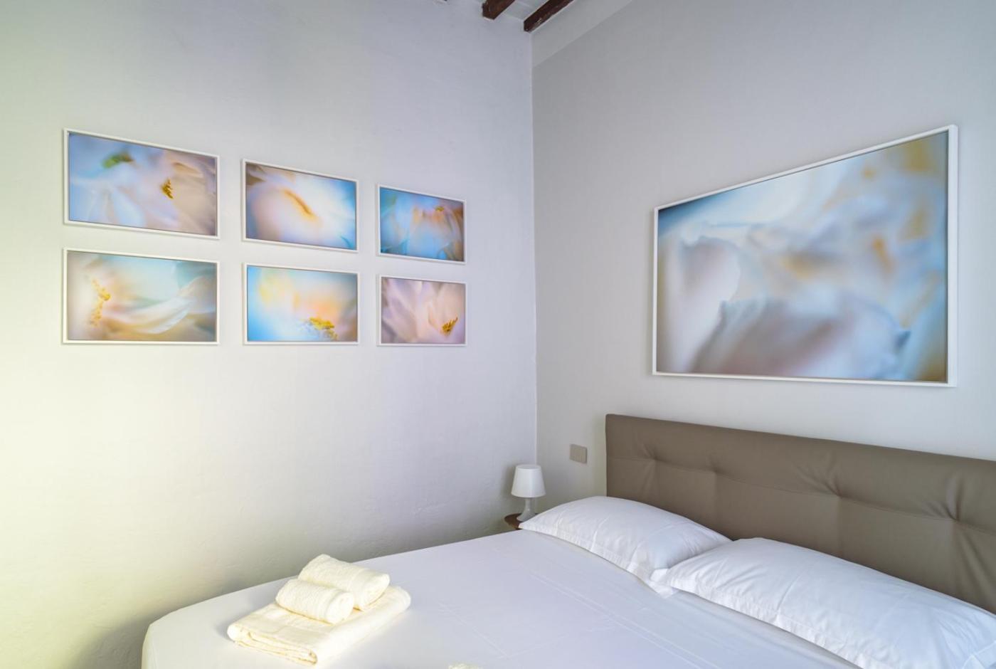 Pisa Art Apartment מראה חיצוני תמונה