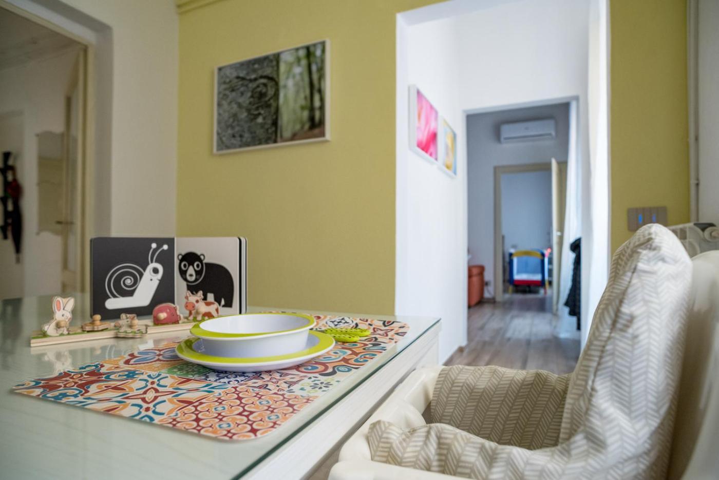 Pisa Art Apartment מראה חיצוני תמונה